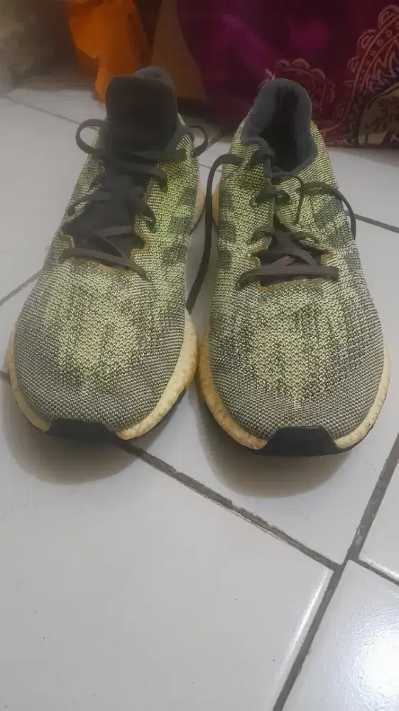 Sepatu Adidas Size 45⅓