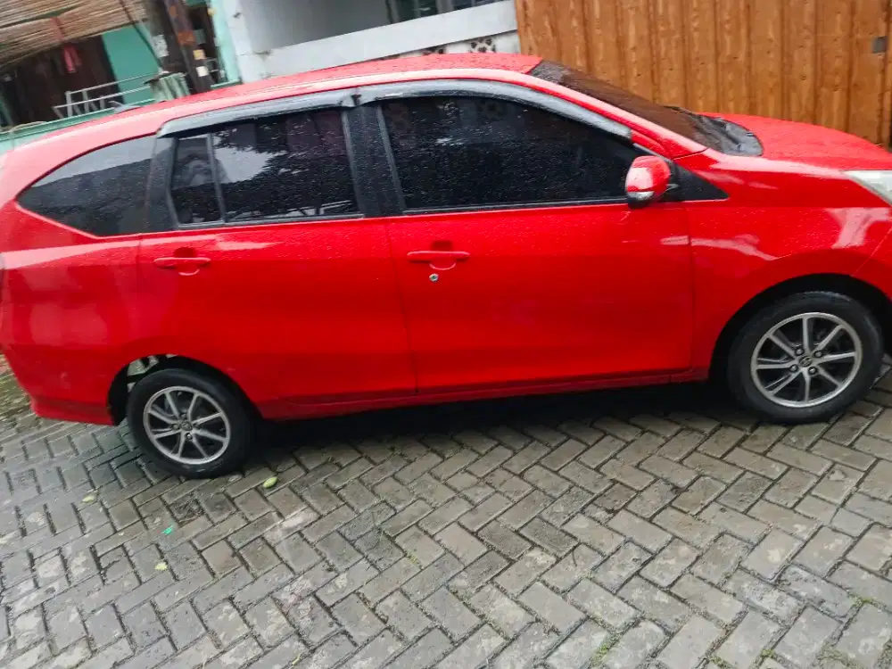 Lowongan supir online