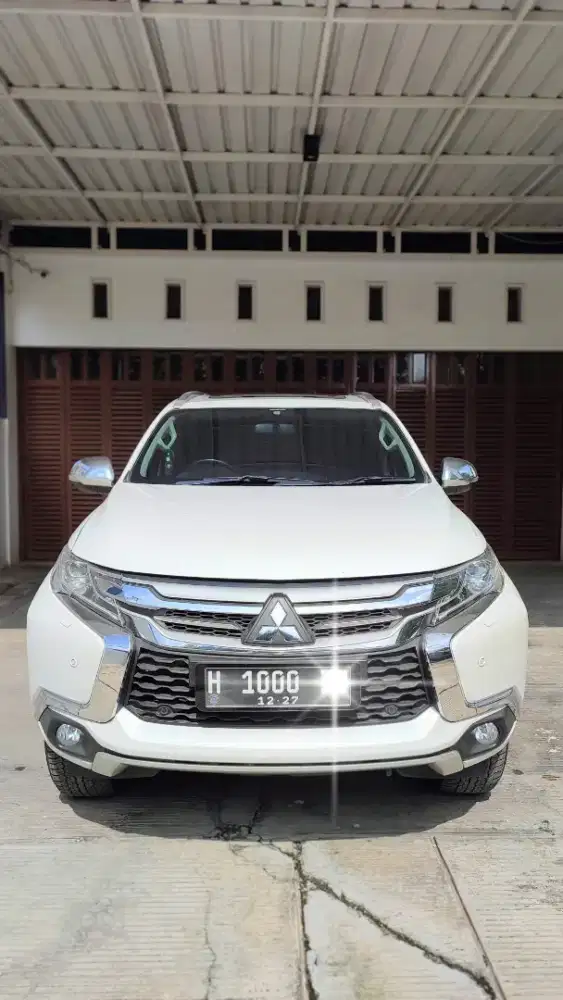 MITSUBISHI PAJERO SPORT

2.4 DAKAR SOLAR- AT 2017 FULL

ORIGINAL