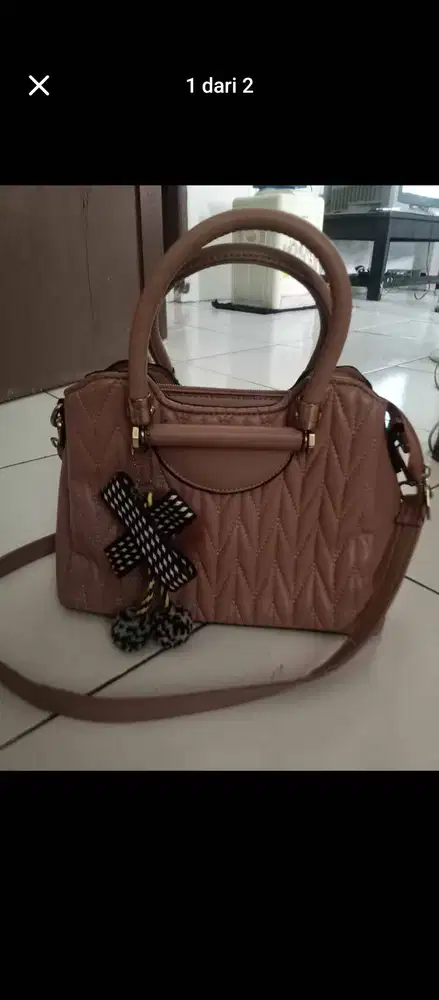 Handbag bagus mewah