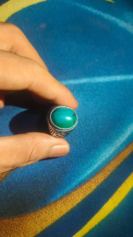 Batu Bacan Doko