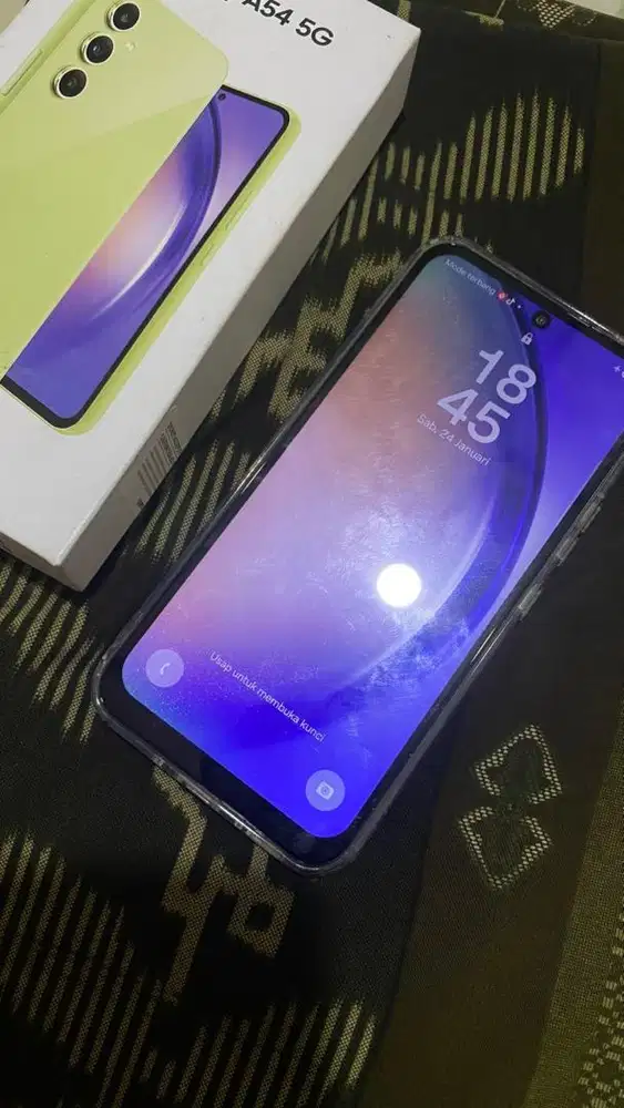 Samsung A54 5G 256GB