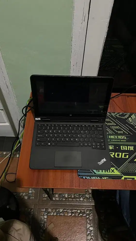 Lenovo Thinkpad Yoga 11 E - TouchScreen