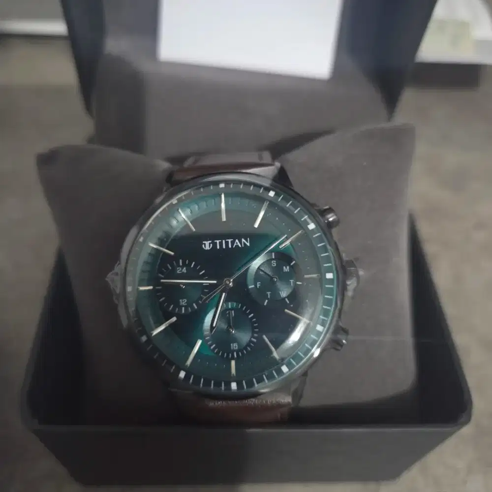 Jam Tangan Titan