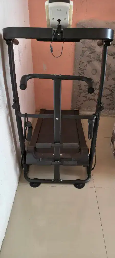 Treadmill Manual Oona