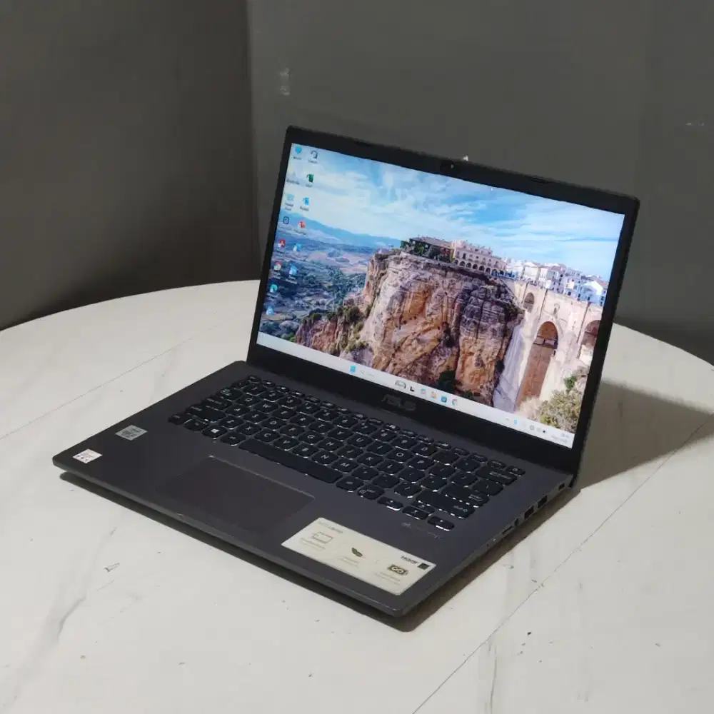 ASUS A409F CORE I3-1005G1 RAM 8GB