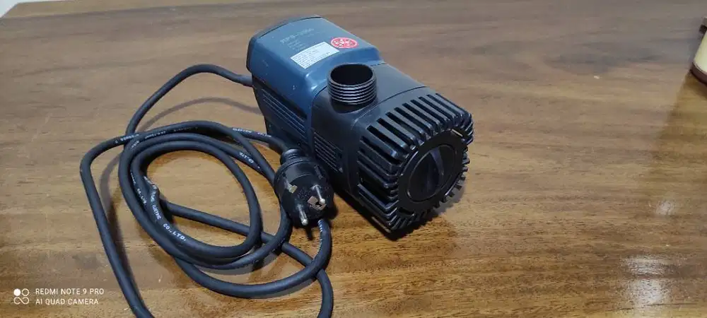 Pompa Air SUNSUN RPS 3800