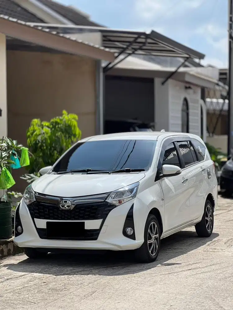 CALYA G 2023 FACELIFT