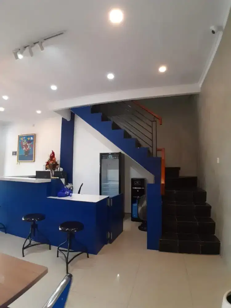 Jual Ruko Metland Transyogi 2 Lt Siap Pakai Cileungsi Bogor