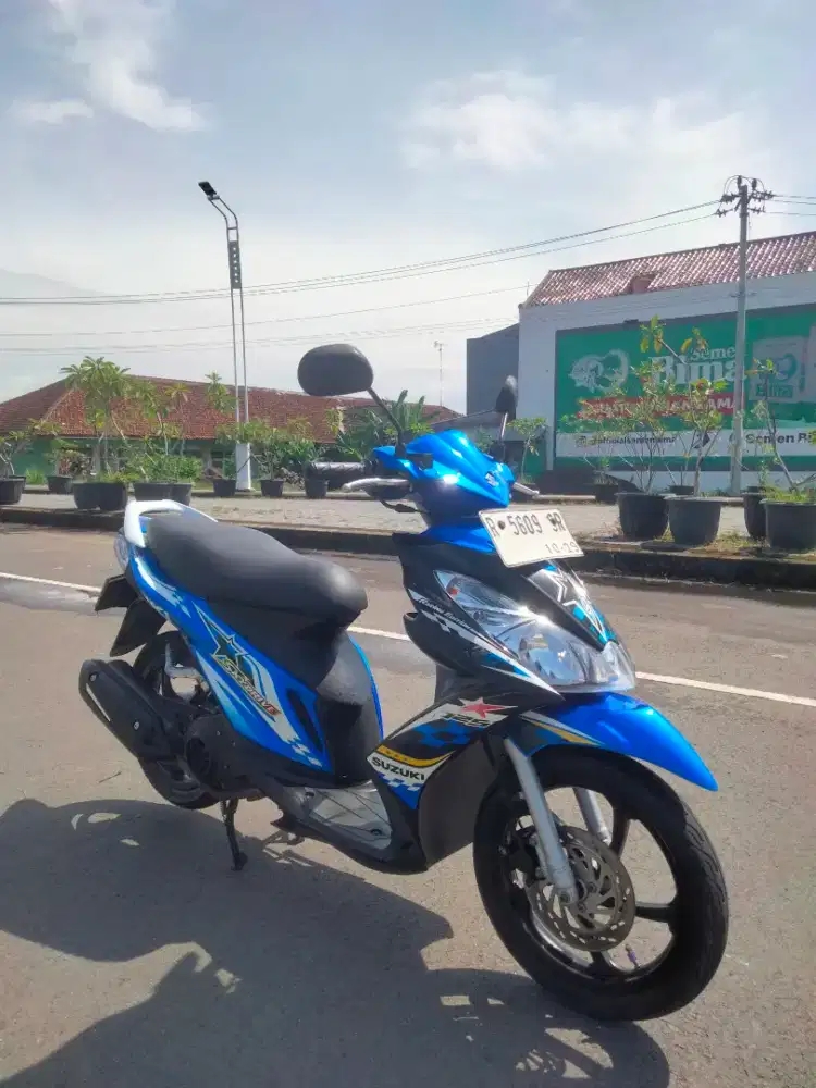 SkyDrive edisi Racing Edition