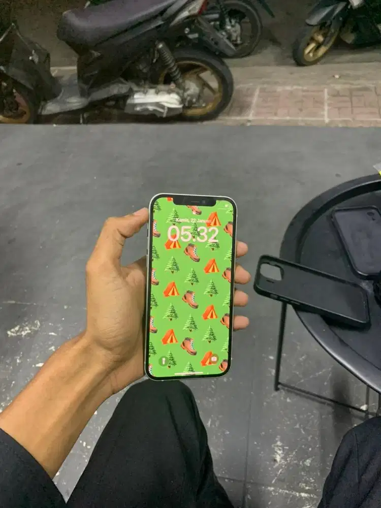 iphone 12 64 no minus