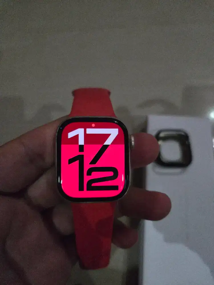 Apple watch seri 10 42 mm