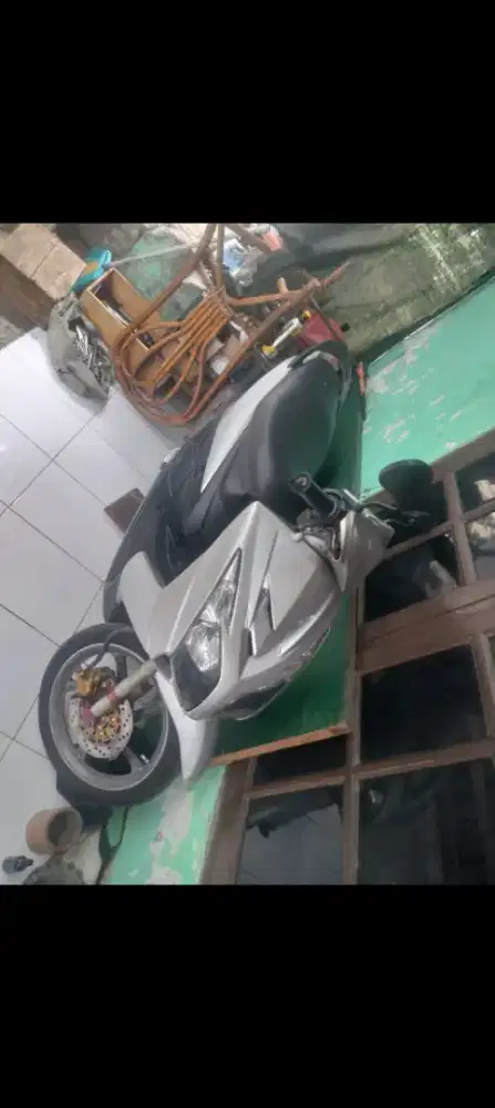 Soul MX  2008  tanya tanya gasken