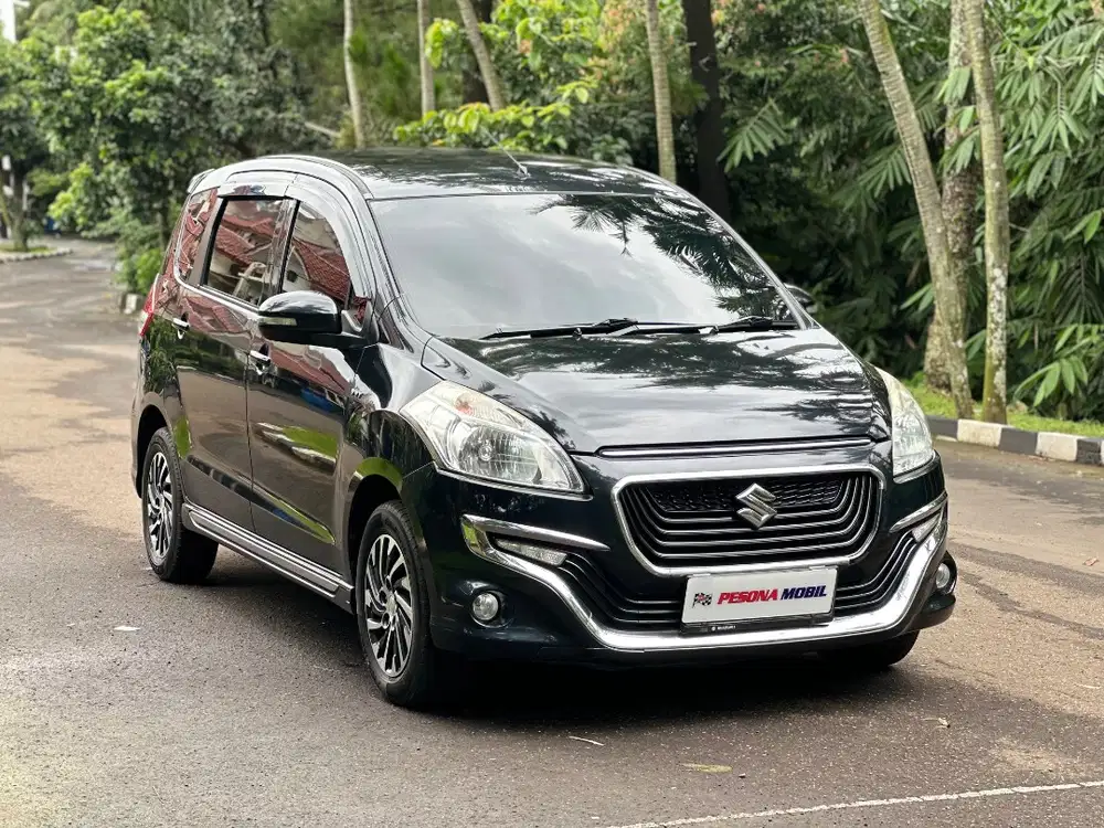 TDP10jt Ertiga Dreza 2016 AT