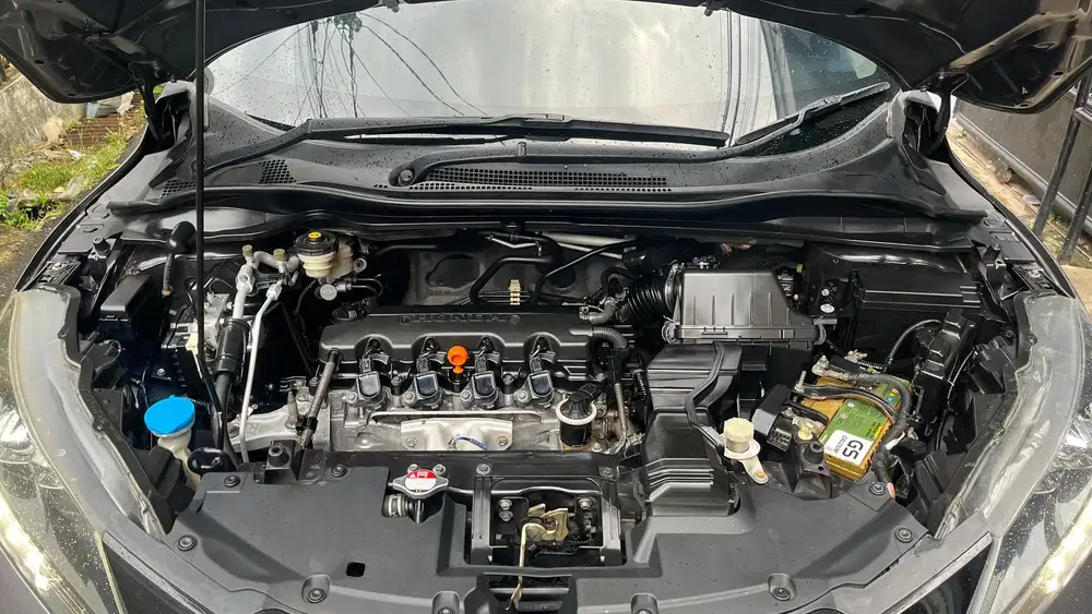 Honda HR-V 2015 Bensin