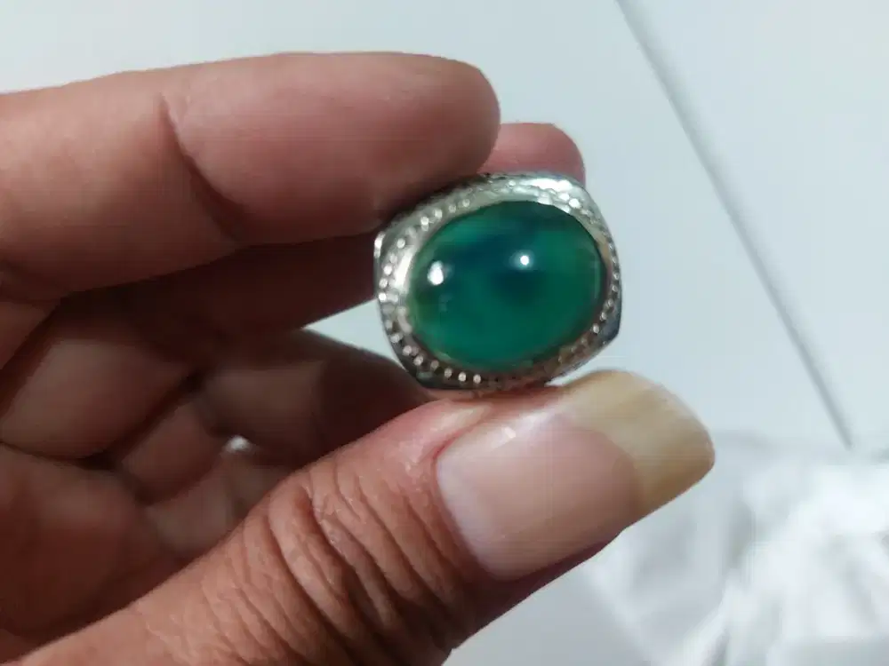 Dijual Batu Bacan