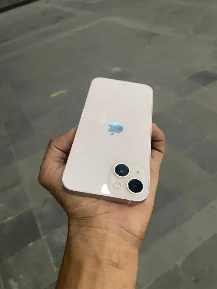 iPhone 13 pink 128gb iBox