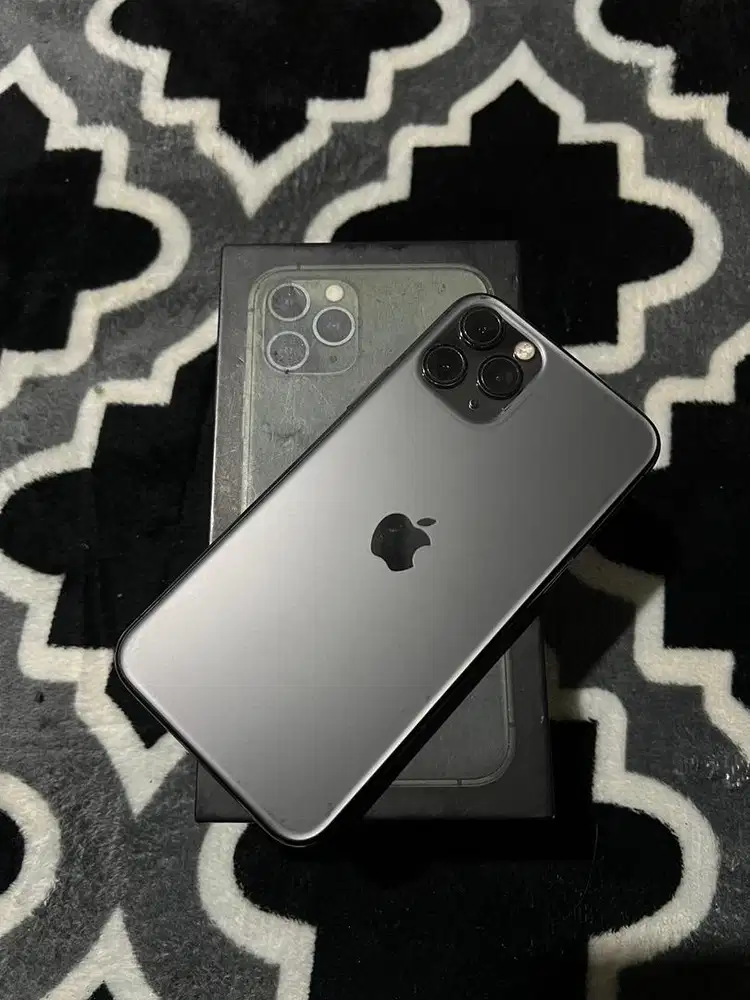 iPhone 11 Pro 64 GB