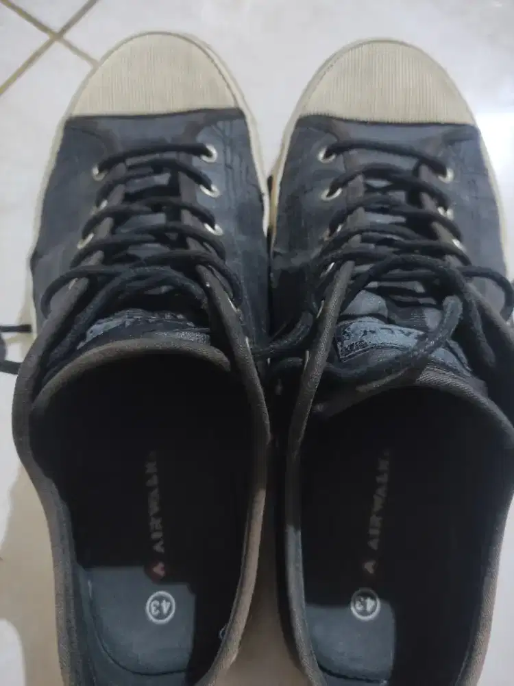 Air walk Leonard uk 43