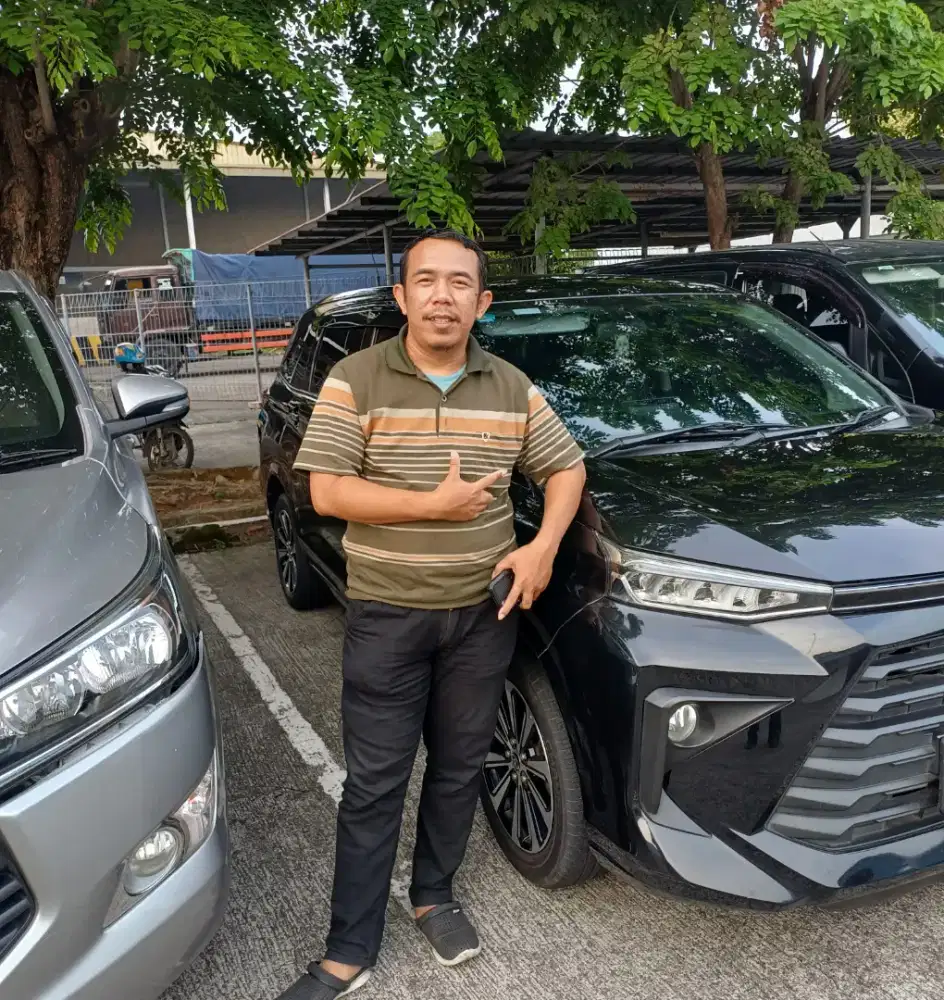 Jasa driver dan serabutan weekend