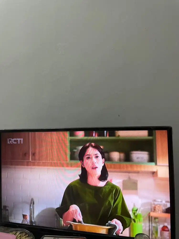 TV Digital merk Samsung 32