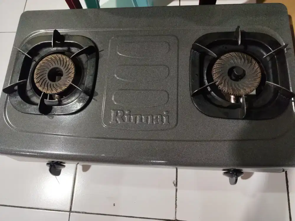 KOMPOR RINNAI RI 712 BGX