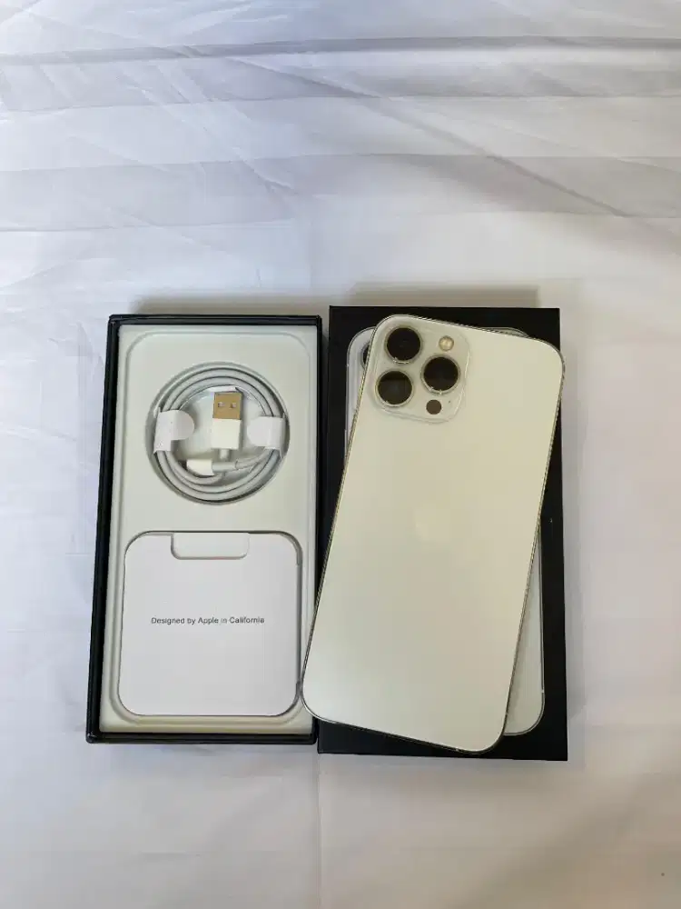 IPHONE 13 PROMAX 512 INTER ALLOP