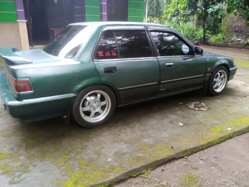 Grand Civic 91 ab sleman
