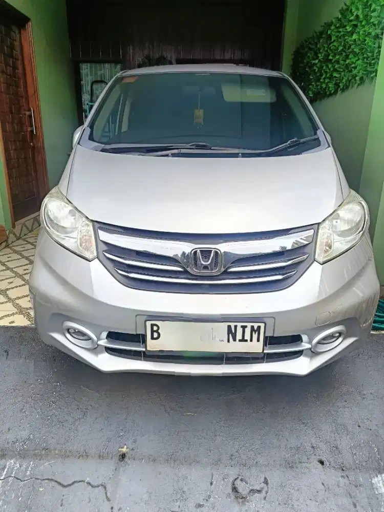 HONDA FREED PSD AT 2014