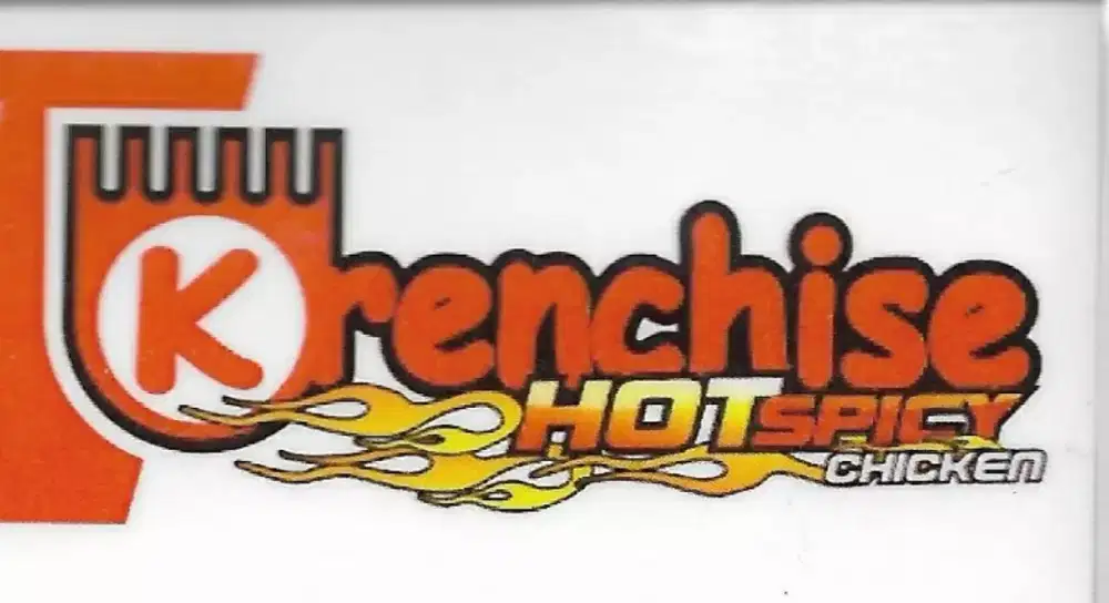 dibutuhkan beberapa karyawan untuk outlet fried chicken