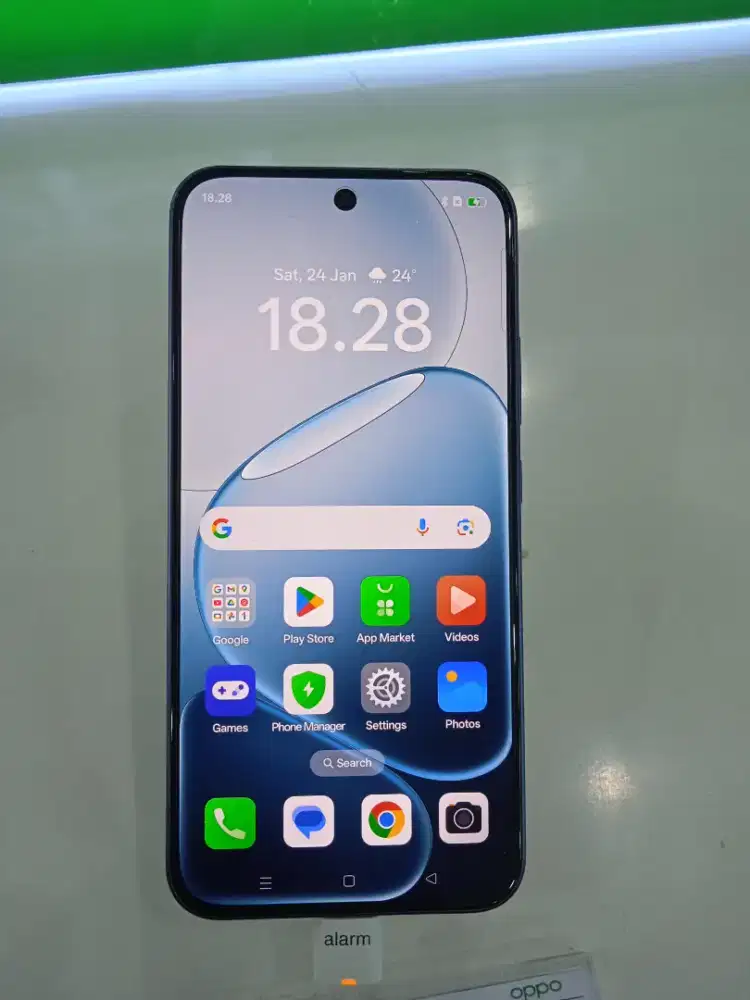 CICILAN OPPO A6 PRO