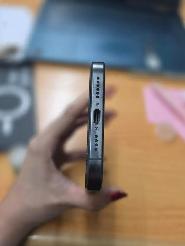 Iphone 15 Pro Max 256GB IBOX