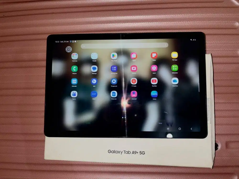 Samsung Galaxy Tab A9+ 5G (8GB/128GB)