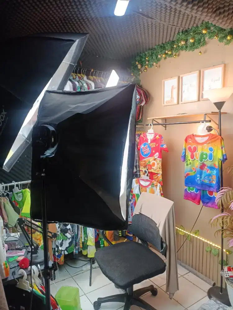 DIBUTUHKAN HOST LIVE STREAMING DAERAH CIPUTAT TIMUR TANGSEL