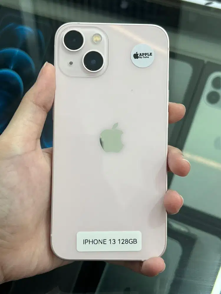 IPHONE 13 128 GB INTER
