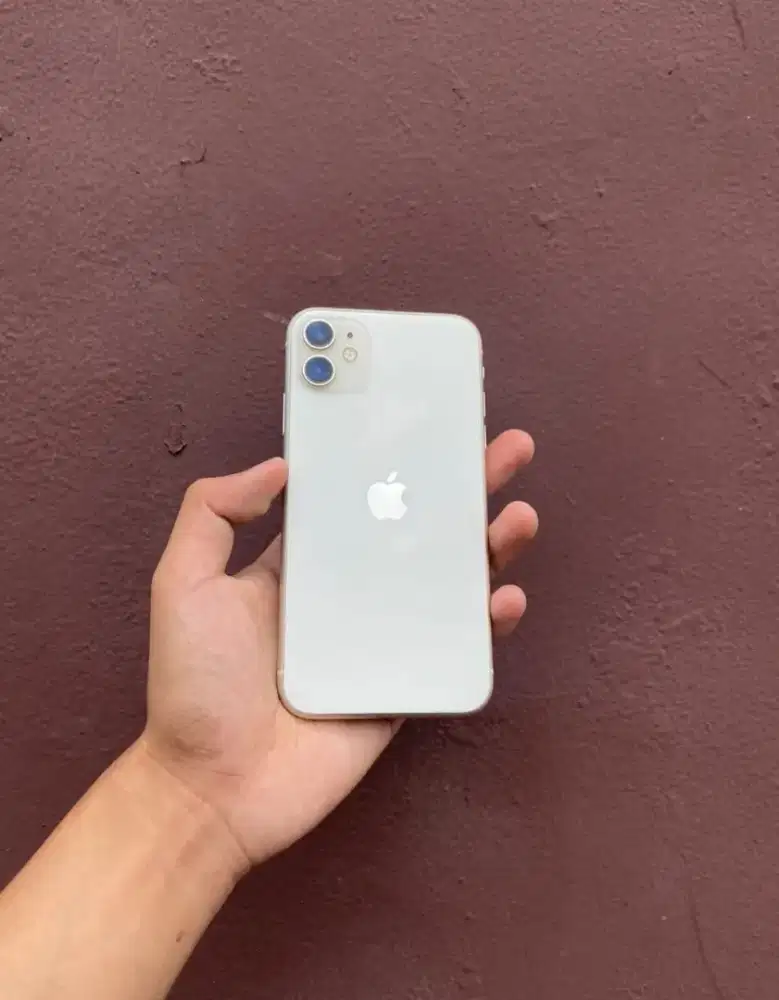 iPhone 11 64gb inter