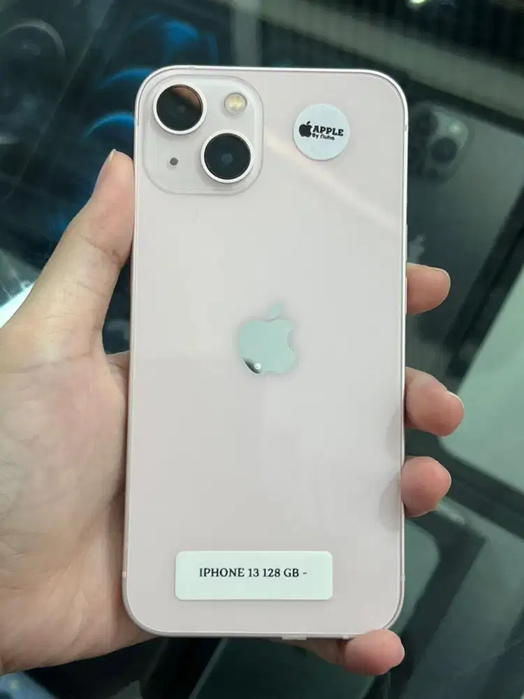 IPHONE 13 128 GB INTER (MINUS)