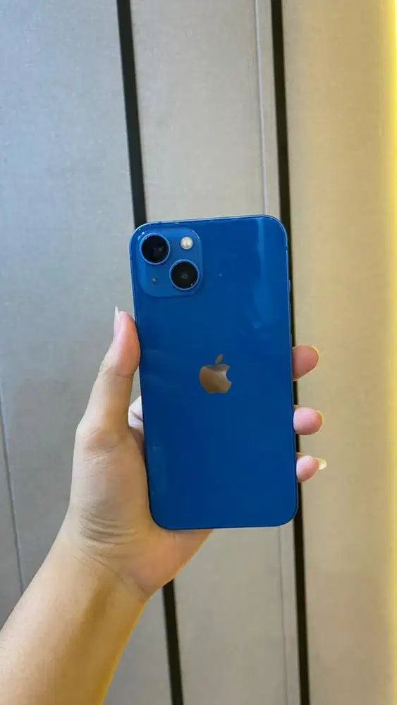 Iphone 13 256gb all operator