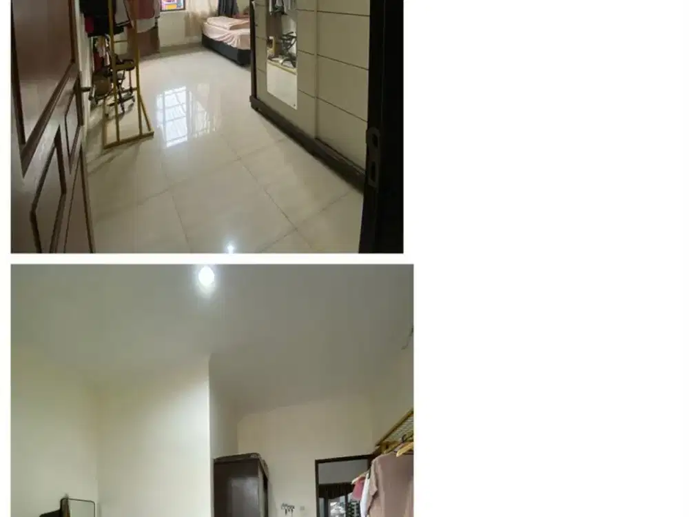 Rumah di NUSALOKA  BSD  Istimewa dan Siap Huni