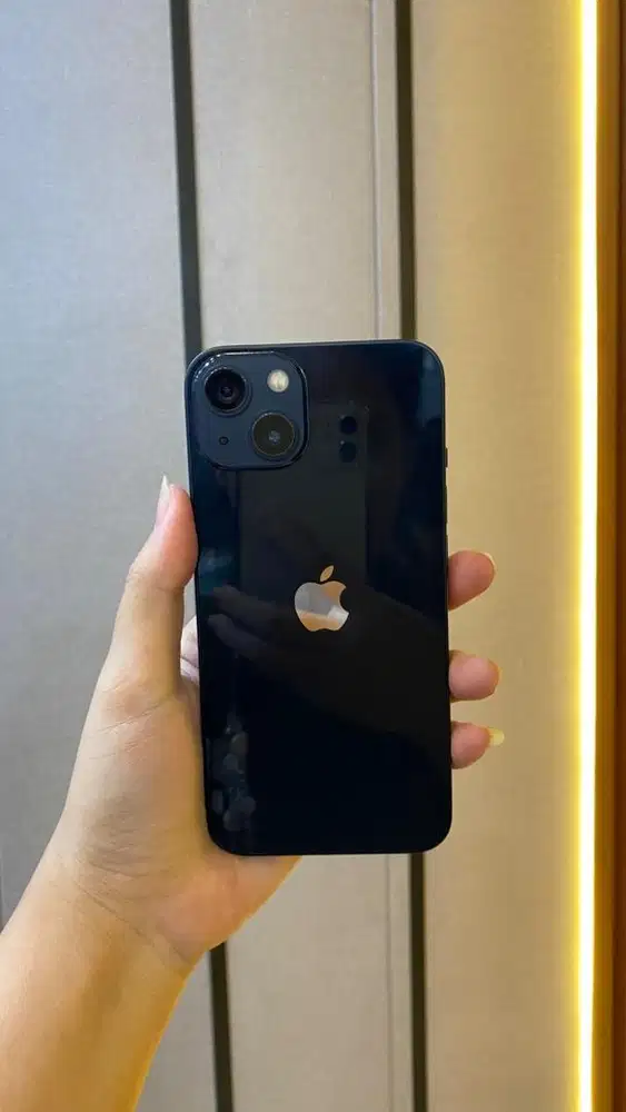 Iphone 13 256gb all operator