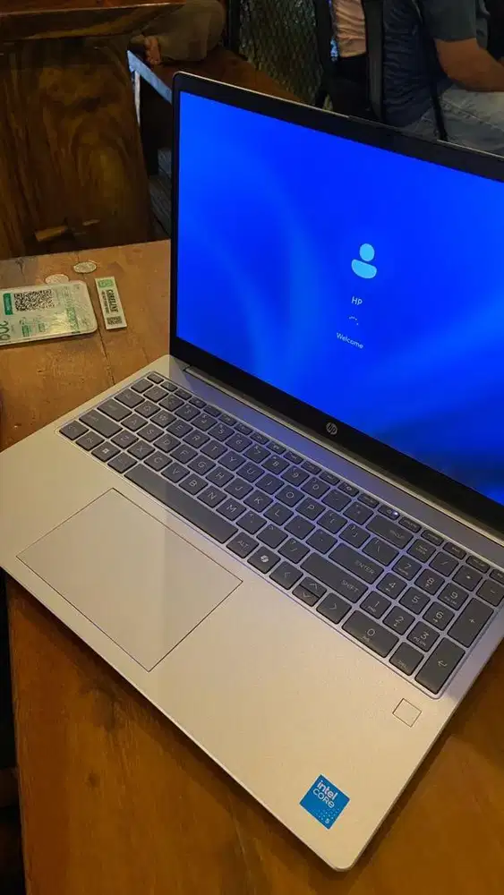 laptop hp baru murah