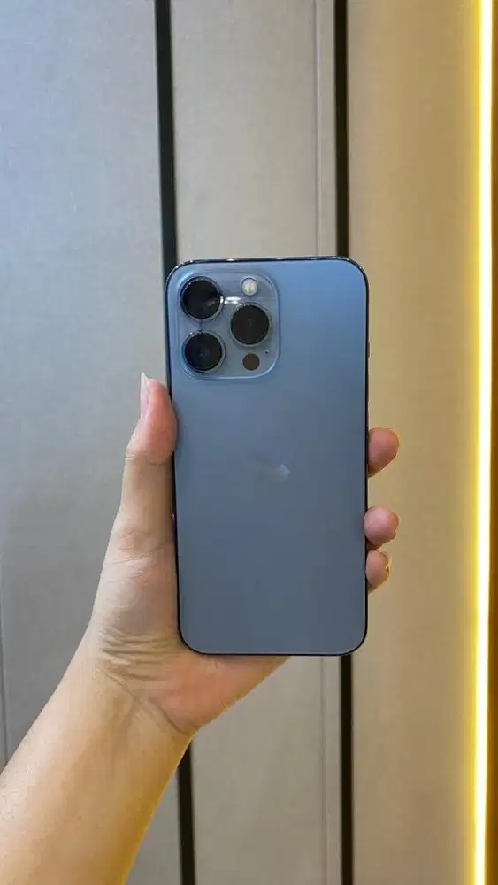 Iphone 13pro 256gb all operator