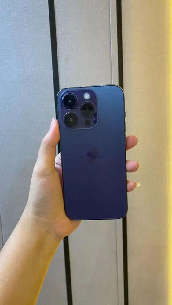 Iphone 14pro 128gb all operatoe