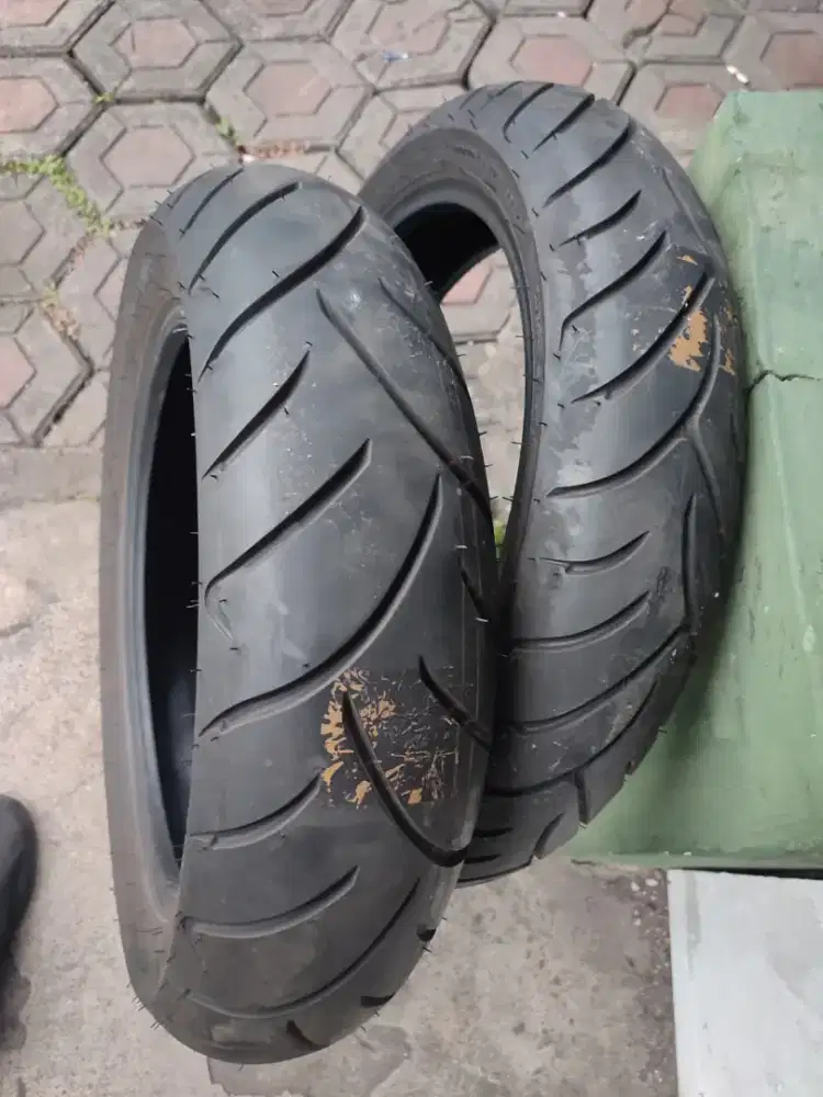 Ban ex Yamaha XMAX 250