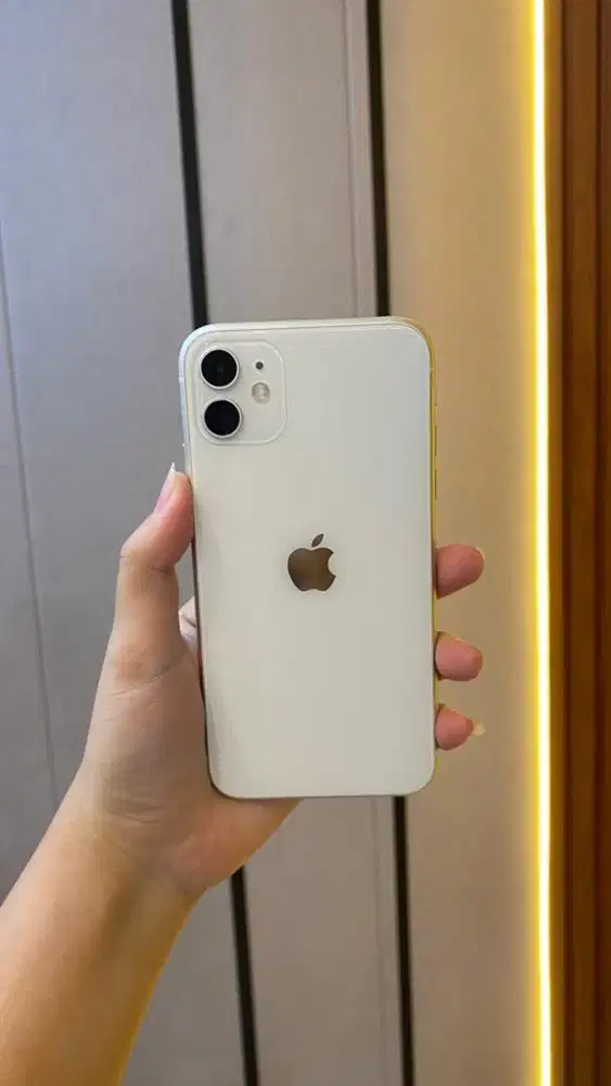 Iphone 11 128gb all operator