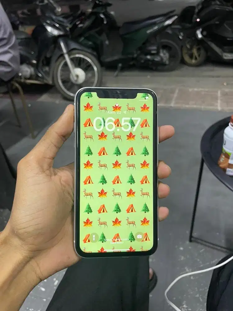 iphone xr 128 no minus