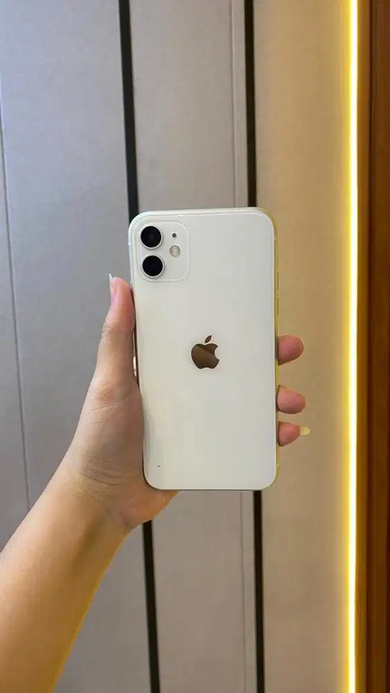 Iphone 11 64gb all operator