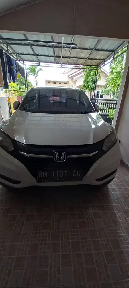 Dijual.HRV pemakaian dalam.kota antar jemput anak