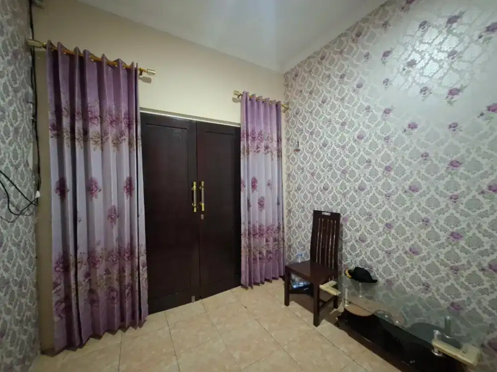 Kontrakan Rumah Kapas Madya Surabaya