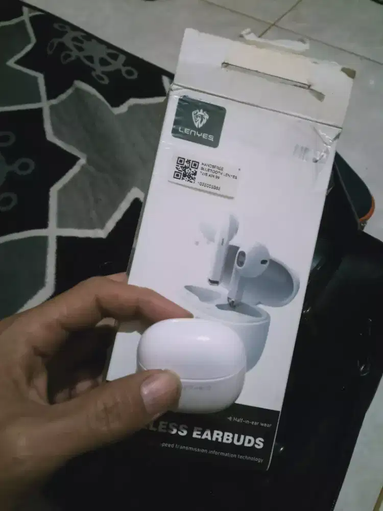 Airbuds Lenyes Air 99